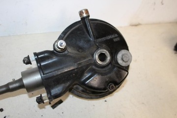 HONDA VT700 SHADOW RC19 DYFER + WAŁ + PLANSZA