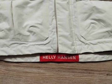 Helly Hansen Sailing Jacket sztormiak kurtka żeglarska L