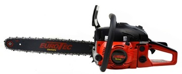 КОМПЛЕКТ БЕНЗОПИЛЫ + МАСЛО + НАПРАВЛЯЮЩИЕ + ЦЕПИ + СТАРТЕР