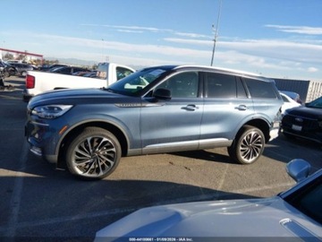 Lincoln 2020 Lincoln Aviator Reserve 2020 3.0 Benzyna 400KM, zdjęcie 2