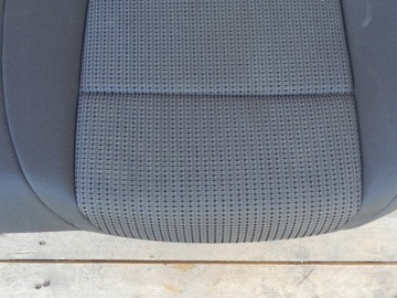 PEUGEOT 508 I 10-14 SEDADLO ŘIDIČE SPOLUJEZDCE