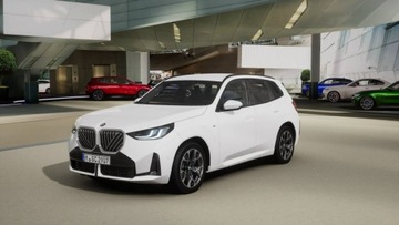 BMW X3 G45 2025 BMW X3 NOWE BMW X3 20 xDrive, zdjęcie 1