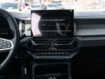 Dacia Bigster 1.2 TCe 140KM 2025 Od ręki - Bigster Essential LPG 1.2 TCe mHEV 140KM, zdjęcie 11