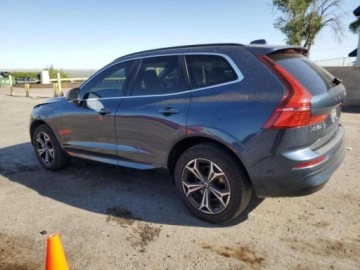 Volvo XC60 II 2022 Volvo XC 60 2022r., 4x4, 2.0L 2.0 Hybryda 247KM, zdjęcie 2