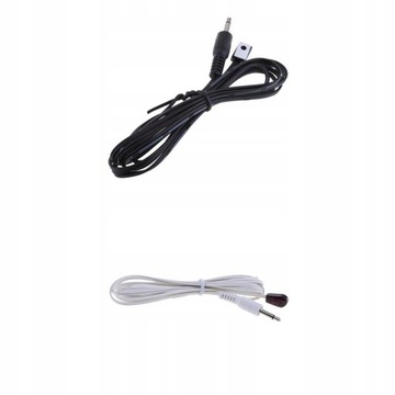 Nadajnik IR 1,5 m Jack 3,5 mm