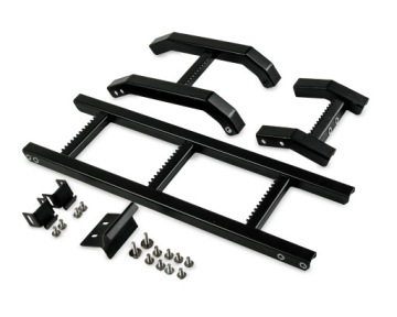 SUZUKI JIMNY LADDER с 2019 года. Экспедиция D-G4X4