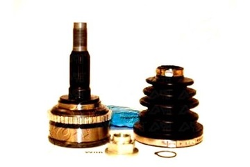 JAPANPARTS KLOUB ZEW. CHEVROLET LACETTI