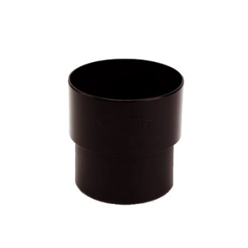 Galeco PVC 50 Mufa brąz ciemny