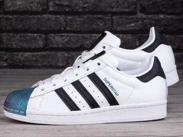 Buty sportowe Adidas Superstar FW6387 Originals