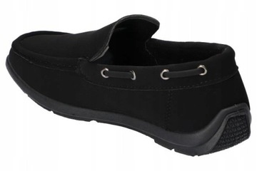 ЭЛЕГАНТНЫЕ ТОРЖЕСТВЕННЫЕ ТУФЛИ АМЕРИКАНСКИЙ КЛУБ МОКАСИНЫ ДЛЯ ПРИЧАСТИЯ 38