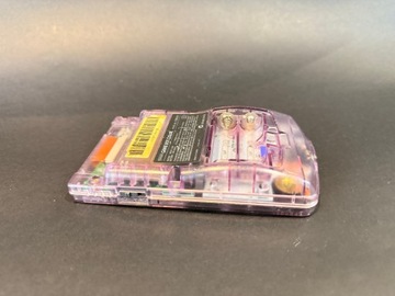 Nintendo Game Boy Boy Gameboy Color Transparent