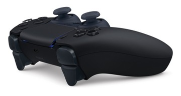 Беспроводной контроллер Dualsense Playstation 5, черный