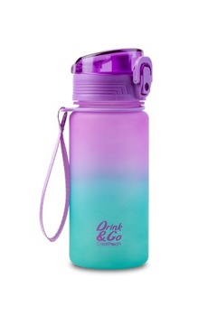 Bidon 400ml PATIO Brisk Mini Gradient Blueberry 2023