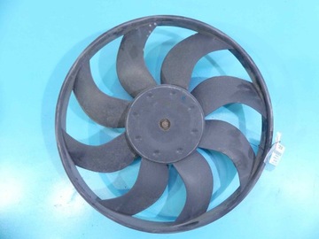 VENTILÁTOR CHLADIČŮ RENAULT MASTER III 10- 2.3DCI