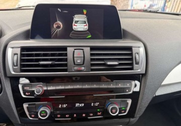 BMW Seria 1 F20-F21 2015 BMW Seria 1 BMW Seria 1 118i Advantage 1.5 Benzyna 136KM, zdjęcie 13