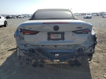 BMW Seria 4 G22-23-26 2023 BMW M4 Competition 2023 3.0l 3.0 Benzyna 503KM, zdjęcie 2