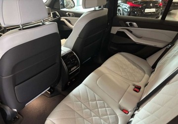 BMW X5 G05 2025 BMW X5 3.0 Benzyna 340KM, zdjęcie 21