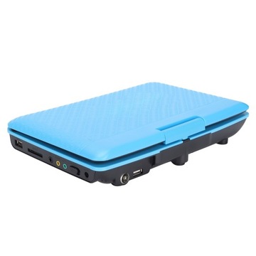 6,8-дюймовый портативный детский DVD-плеер HD, многофункциональный, удобный автомобильный t