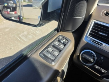 Land Rover Range Rover Sport I 5.0 V8 510KM 2012 Land Rover Range Rover Sport 5.0 Benzyna V8 510, zdjęcie 10