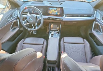 BMW X2 U10 2024 BMW X2 Auta z USA - Zapytaj o wiecej ofert 2.0 Benzyna 192KM, zdjęcie 11