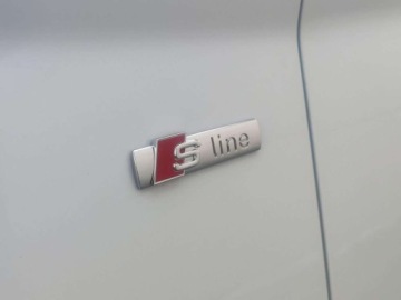 Audi Q5 II SUV Facelifting 2.0 40 TDI 204KM 2024 Audi Q5 Audi Q5 S line 40 TDI mHEV quattro 204KM S tronic 2.0 Diesel 204KM, zdjęcie 29