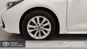 Toyota Corolla XII TS Kombi Facelifting 1.8 Hybrid 140KM 2024 Toyota Corolla 1.8 Hybrid Comfort Seria E21 (2019-, zdjęcie 13