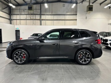 BMW X3 G45 2025 BMW X3 xDrive20d Sport Suv 2.0 (197KM) 2025, zdjęcie 2