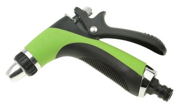 ZRASZACZ PISTOLETOWY REGULOWANY PISTOLET DO WĘŻA