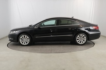 Volkswagen CC 2.0 TDI CR DPF BlueMotion Technology 140KM 2013 VW CC 2.0 TDI, DSG, Navi, Xenon, Klima, zdjęcie 2