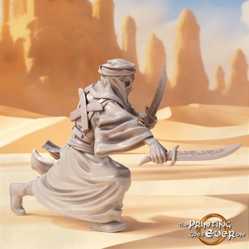 Serpent Cultist C The Printing Goes Ever On