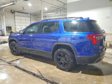  GMC Acadia At4 2023 3.6 Benzyna 310KM, zdjęcie 1