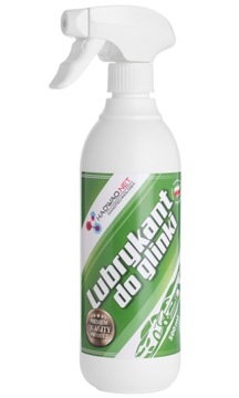 Lubrykant do glinki ułatwiający nakładanie 500 ml