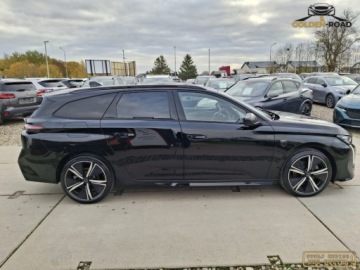 Peugeot 2023 Peugeot 308 1,5 hdi 130KM GT line full alcantara kamery elektryka navi opl, zdjęcie 4