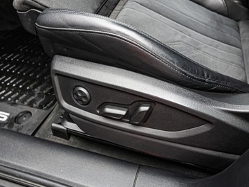 Audi Q5 II SUV Facelifting 2.0 40 TDI 204KM 2022 AUDI Q5 40 TDI Quattro S tronic Suv 204KM 2022, zdjęcie 7