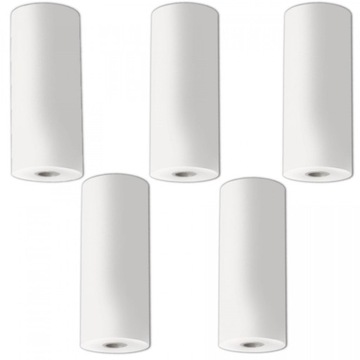 PAPIER TERMICZNY ROLKI DO APARATU NAKLEJKI NALEPKI