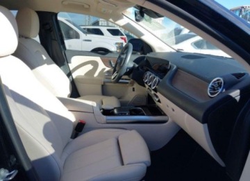 Mercedes GLA II 2023 Mercedes-Benz GLA 2023, 2.0L, od ubezpieczalni 2.0 Benzyna 221KM, zdjęcie 9