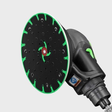 FESTOOL 202458 ШЛИФОВАЛЬНАЯ ПЛАСТИНА ETS medium150 Шлифовальная пластина ST-STF