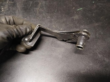 MOTOROWER SIMSON SR50 SKUTER DŹWIGNIA NÓŻKA ORYG