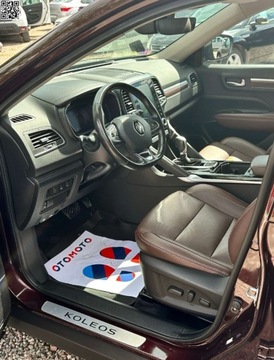 Renault Koleos II SUV Facelifting 1.7 Blue dCi 150KM 2020 Renault Koleos Black Weekend-Salon PL Automat 1.7 Diesel 150KM, zdjęcie 6
