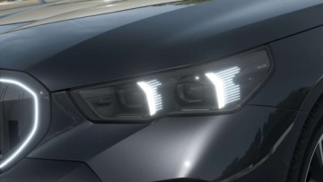 BMW Seria 5 G90-91 2026 BMW Seria 5 30e xDrive 299 KM PHEV - Gotowy do Odbioru - Pakiet M Pro 2.0, zdjęcie 7