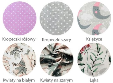 PODUSZKA AUTKO DLA DZIECKA DEKORACYJNA WZORY