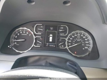 Toyota Tundra II 2021 Toyota Tundra 2021r., SR5, od ubezpieczalni 5.7 Benzyna 381KM, zdjęcie 10