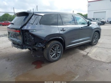 Lexus 2024 Lexus TX 350 Premium 2024 2.4l 2.4 Benzyna 275KM, zdjęcie 5