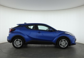 Toyota C-HR I Crossover Facelifting 1.8 Hybrid 122KM 2021 Toyota C-HR 1.8 Hybrid, Salon Polska, Automat, zdjęcie 5
