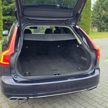 Volvo V90 II Kombi 2.0 D3 150KM 2017 Volvo V90 2.0 D3 Momentum Pro Diesel 150KM, zdjęcie 19