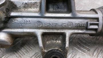 КОРОБКА ПЕРЕДАЧ ДЛЯ РЕГЕНЕРАЦИИ HONDA ACCORD V EU 53600-SN7-G0