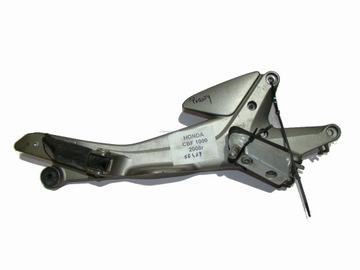 SET SETY PODNÓŻEK HONDA CBF 1000 2008R