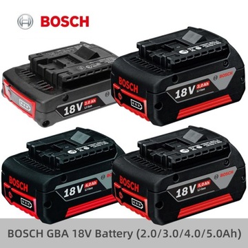 Зарядное устройство Bosch 14,4В 18В 2607225424 Professional