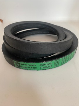 Pas Pasek Klinowy Stomil SANOK B 1650 17x1650