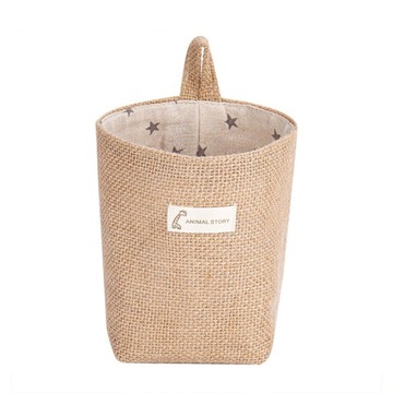 Кухонные контейнеры и органайзеры LINEN BOHO, набор из 3 штук